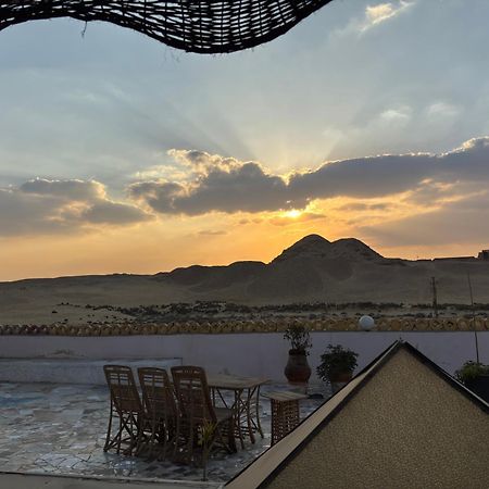 Eye Of Horus Hotel El Hawamdeya Kültér fotó