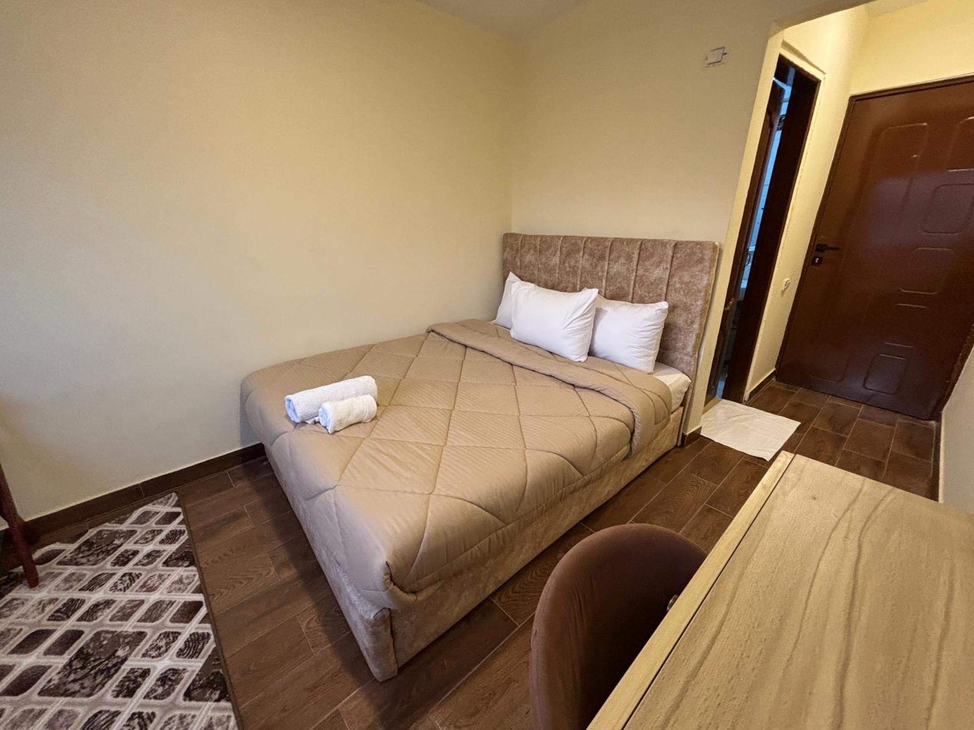 Eye Of Horus Hotel El Hawamdeya Kültér fotó